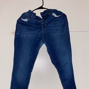 Aeropostale’s Skinny Jeans